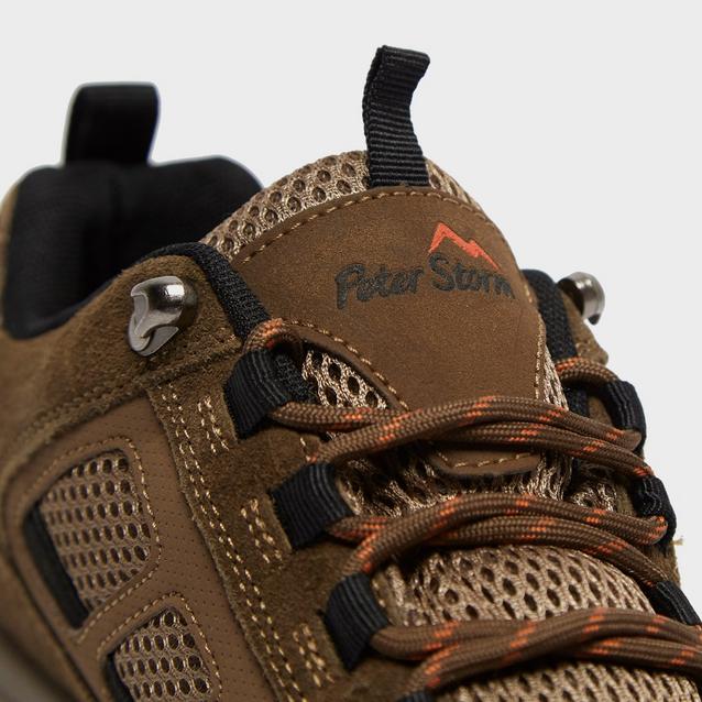 peter storm camborne walking shoes