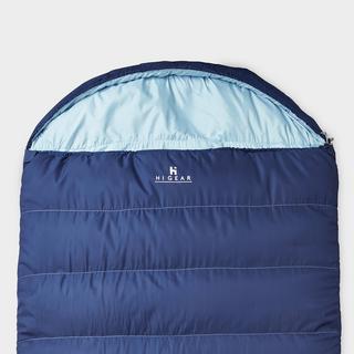 Divine Double Sleeping Bag