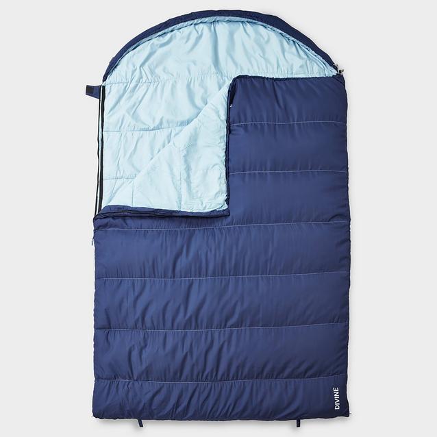 HI GEAR Divine Double Sleeping Bag Millets