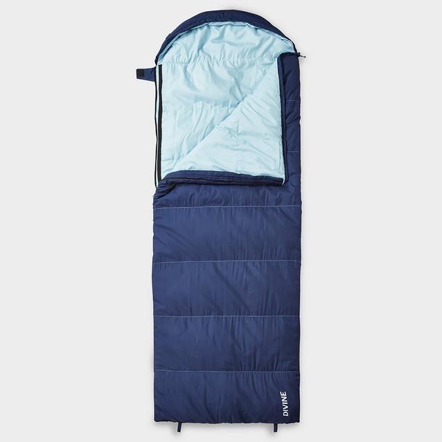 Hi gear spirit outlet 400 sleeping bag