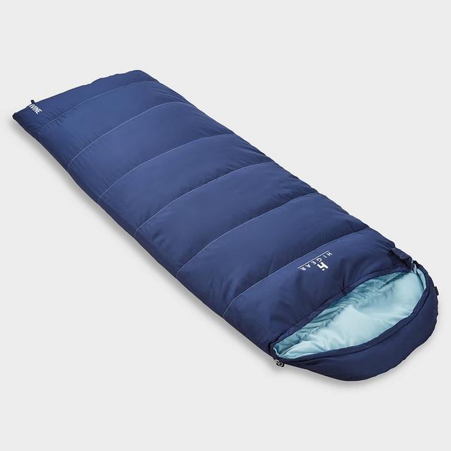 Hi gear sleeping bag hotsell