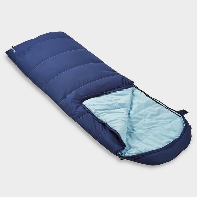 HI GEAR Divine Single Sleeping Bag Millets