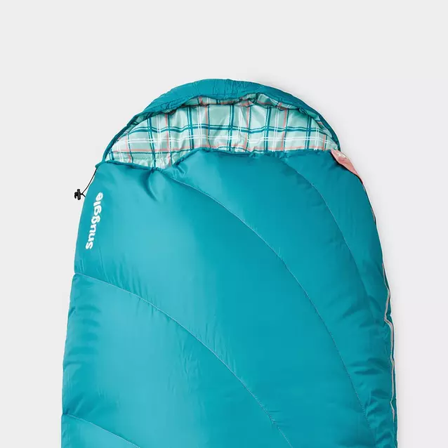 Pod Snuggle 3 Season Sleeping Pod™ | Blacks