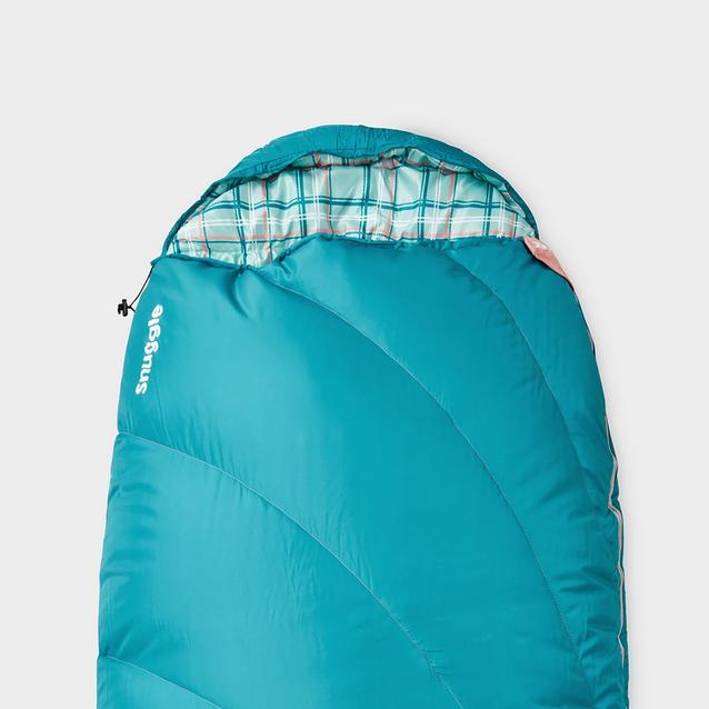 Pod sleeping deals bag