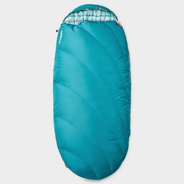 Blue Pod Snuggle 3 Season Sleeping Pod™