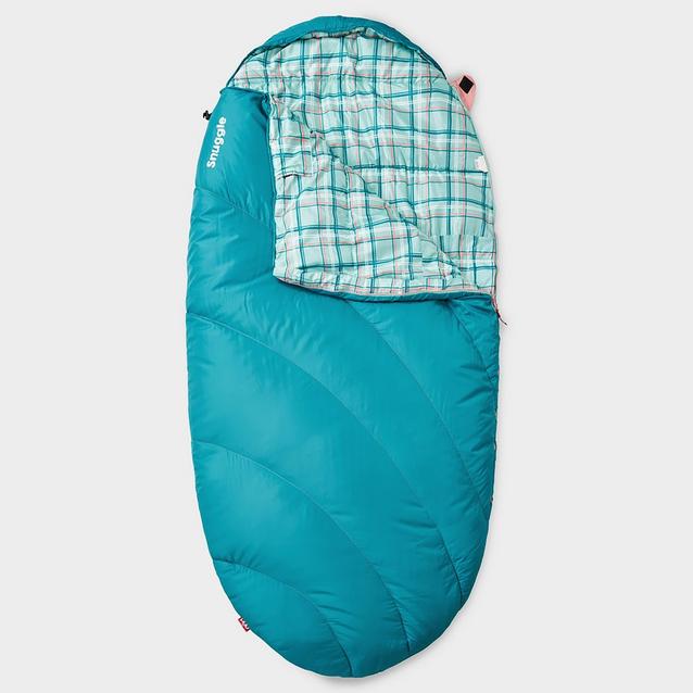 Pod Snuggle 3 Season Sleeping Pod™ Millets
