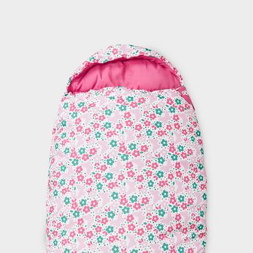 Pink Pod Kids' Sleeping Pod™ Flower