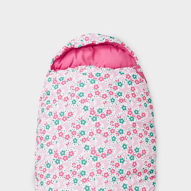 Pink Pod Kids' Sleeping Pod™ Flower image 1