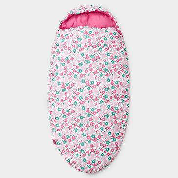 Pink Pod Kids' Sleeping Pod™ Flower