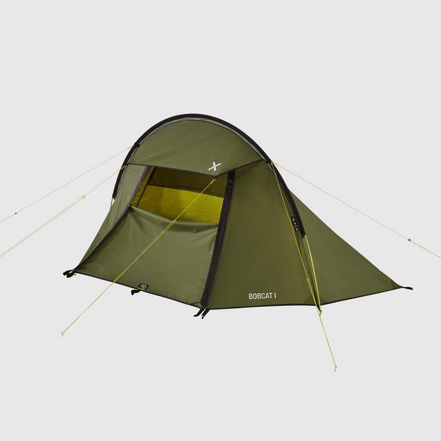 Oex tents 2025