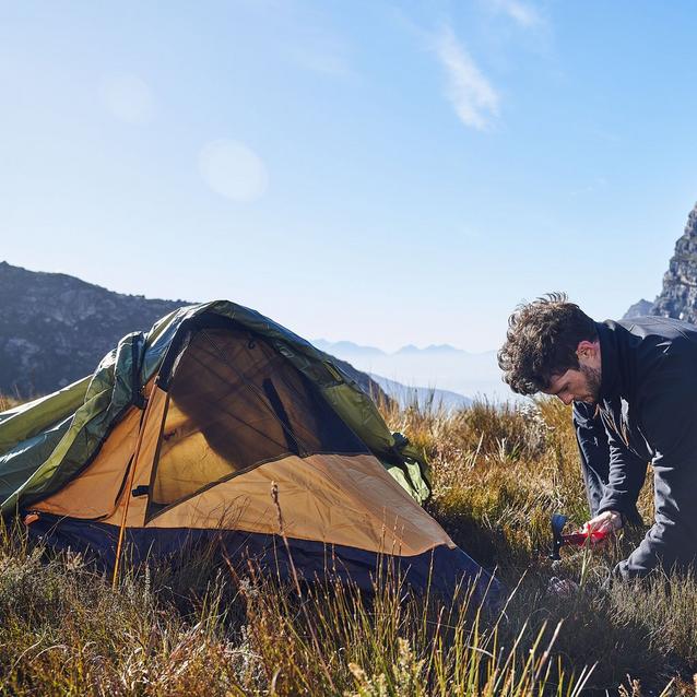 OEX Phoxx 1v2 Tent (green)