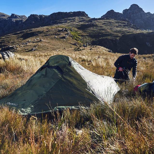 OEX Phoxx 1v2 Tent (green)