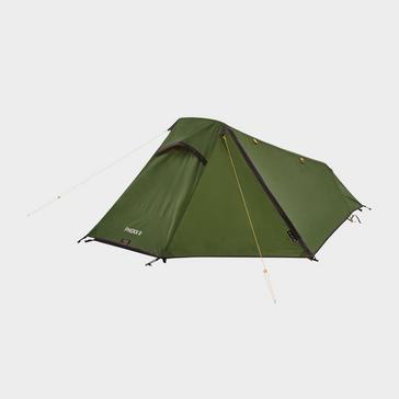 Green OEX Phoxx IIv2 Tent