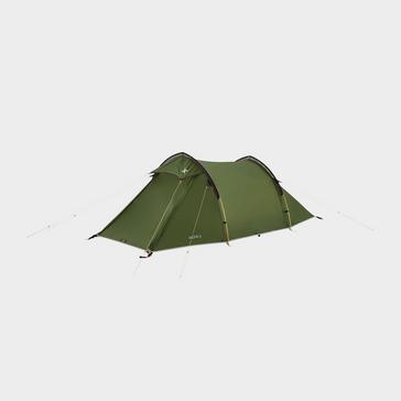 Green OEX Jackal II Tent