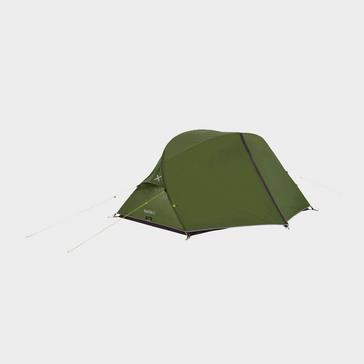 Khaki OEX Rakoon II Tent