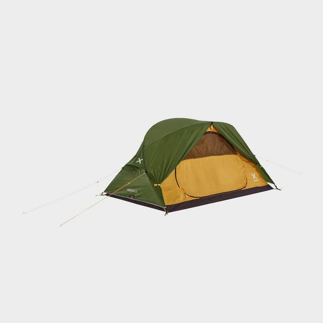 Oex puma 2.1 backpacking tent best sale