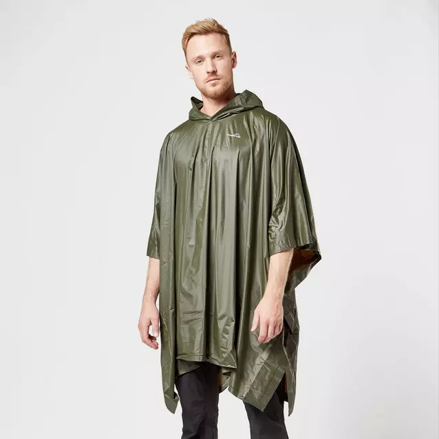 Carhartt poncho shop