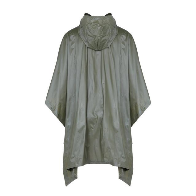 Freedom Trail Men's Poncho