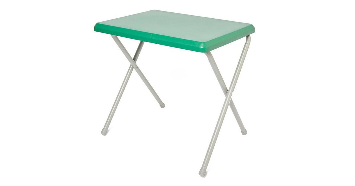 Eurohike Resin Table