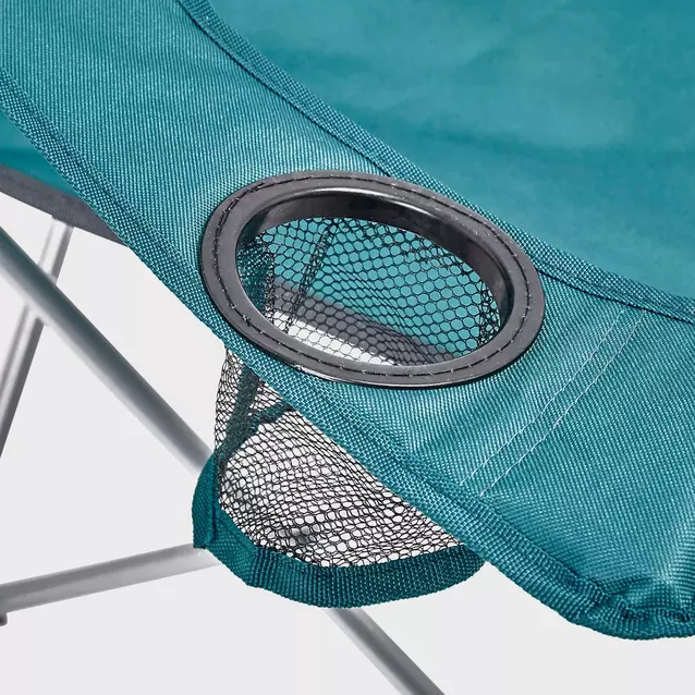 Eurohike peak best sale folding chair