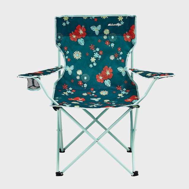 Eurohike peak 2024 folding chair