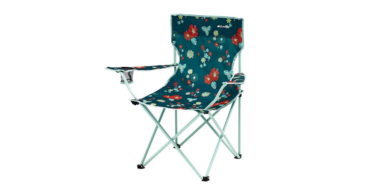 Eurohike Peak Folding Chair