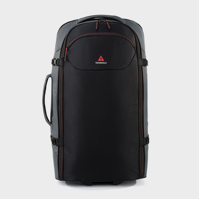 Technicals Exodus Lite 80 (dark grey)