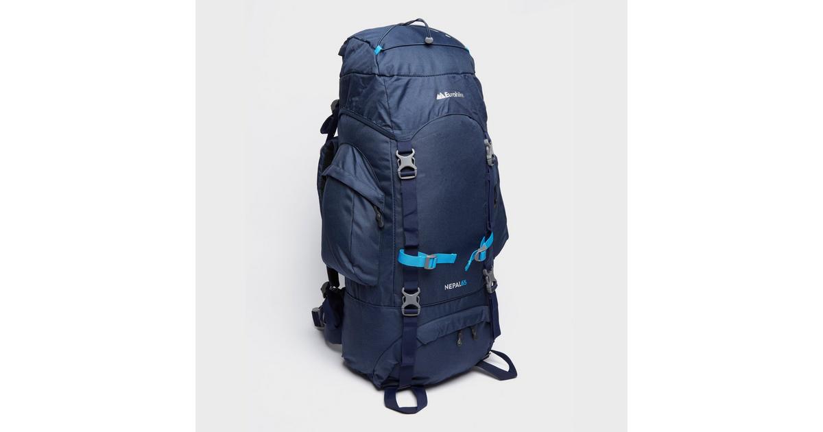 Eurohike rucksack 2025