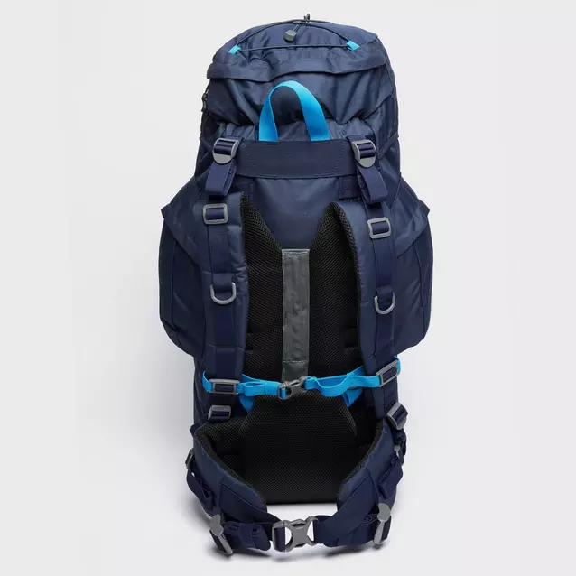 Blue Eurohike Nepal 65 Rucksack image 4