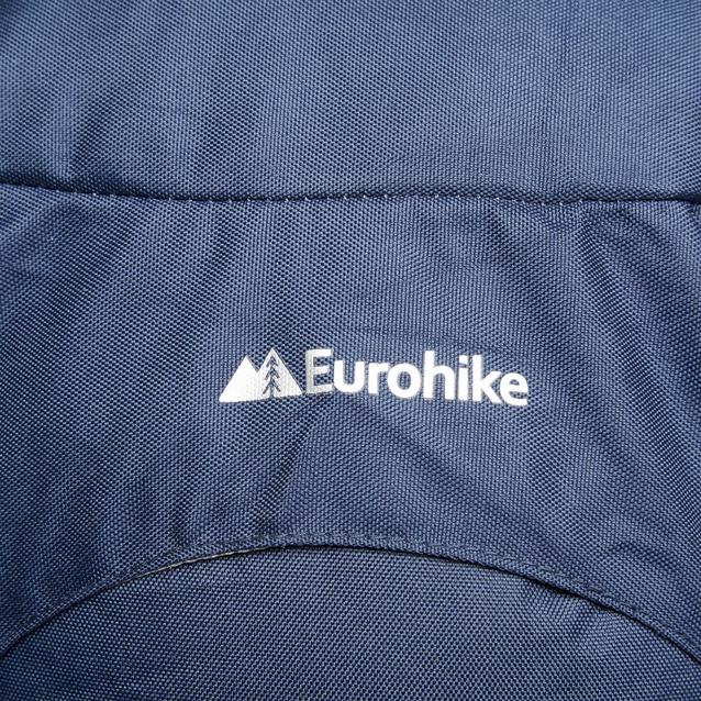 Eurohike 65l outlet