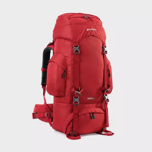 Rucksack 2025 backpack 65l