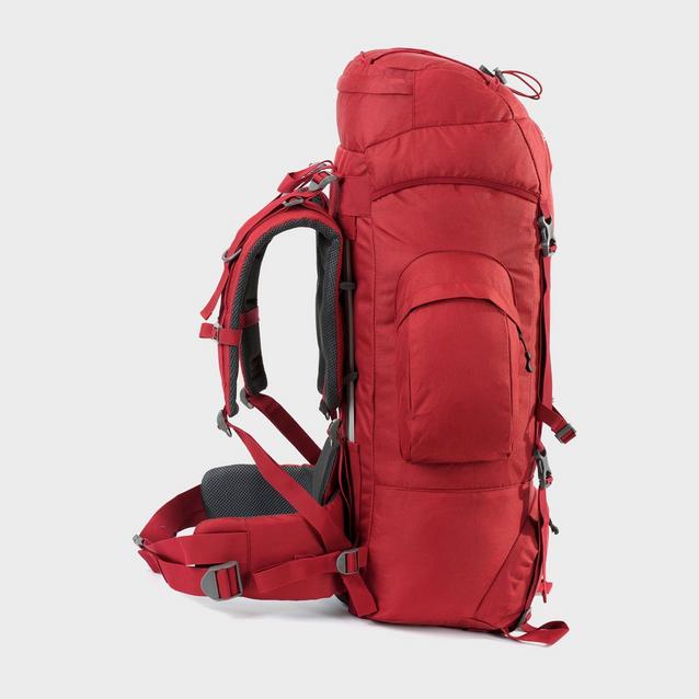 Eurohike 65l shop