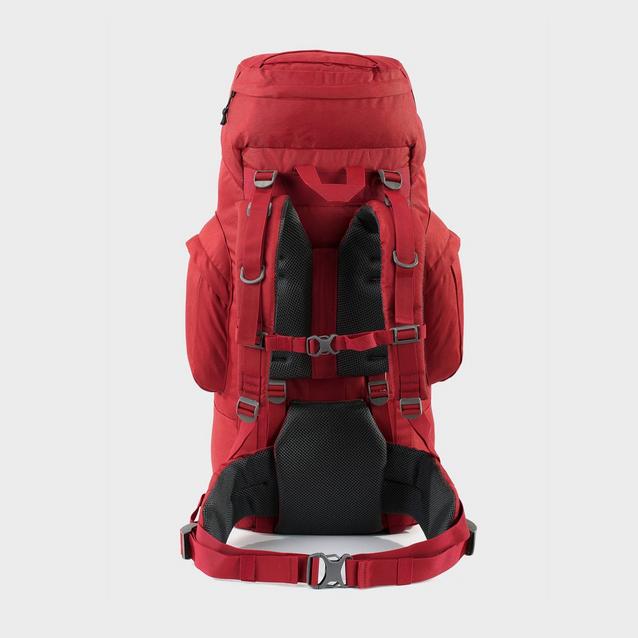 Eurohike rucksack best sale