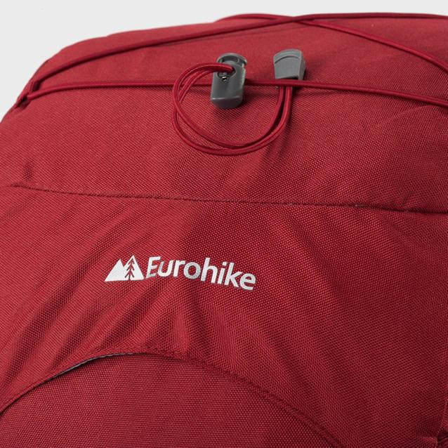 Eurohike rucksack outlet