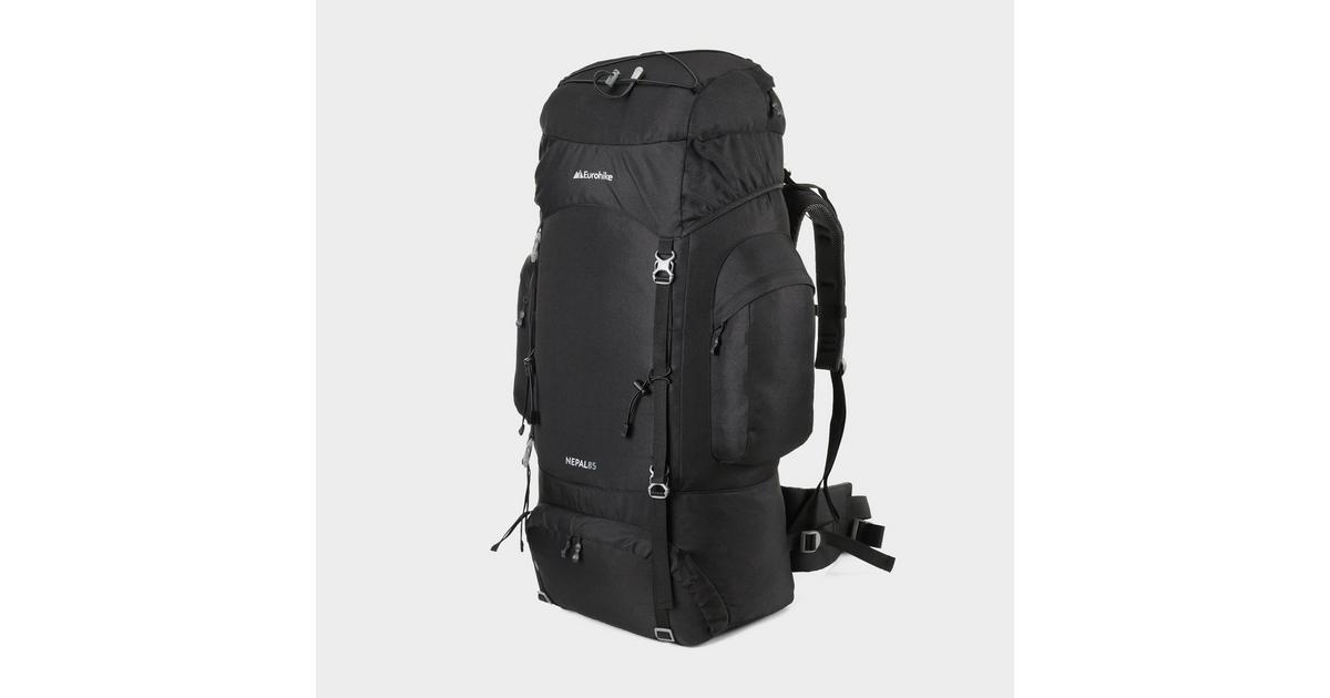 Eurohike Nepal 85L Rucksack Eurohike