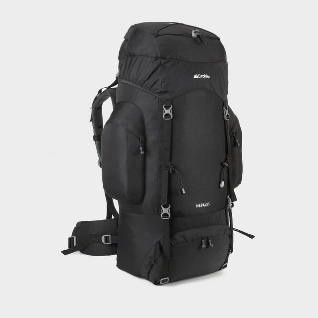 Eurohike 2025 85l rucksack