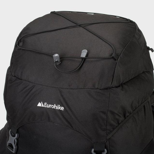 Eurohike trek 85 litre backpack review best sale