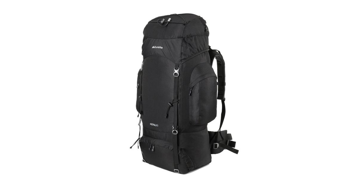 Eurohike Nepal 85L Rucksack