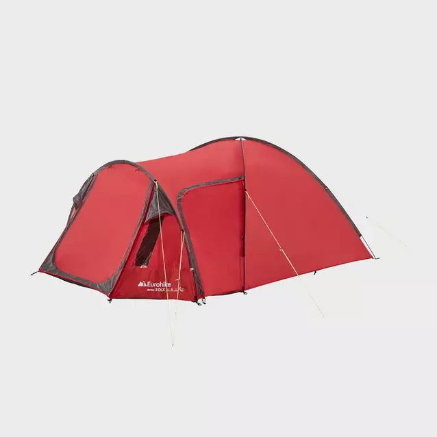 Eurohike Avon 3 DLX Nightfall Tent