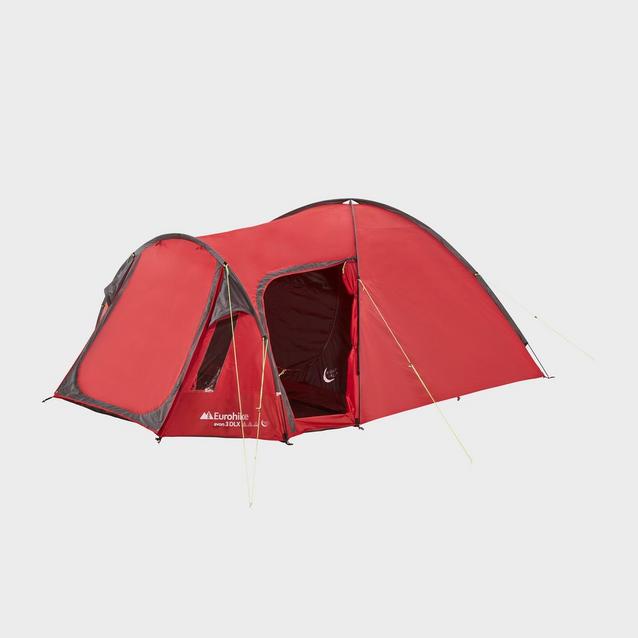 Eurohike Avon 3 DLX Nightfall Tent