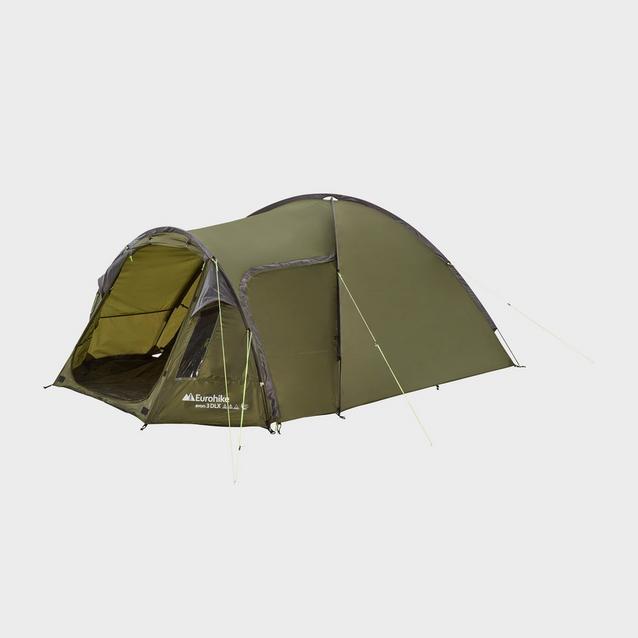 Avon 3 DLX Nightfall Tent