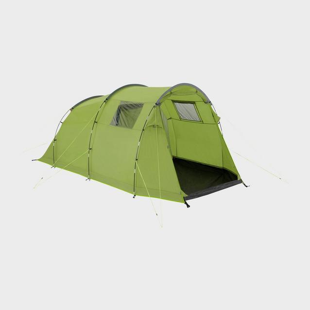 Sendero 4 family on sale tent