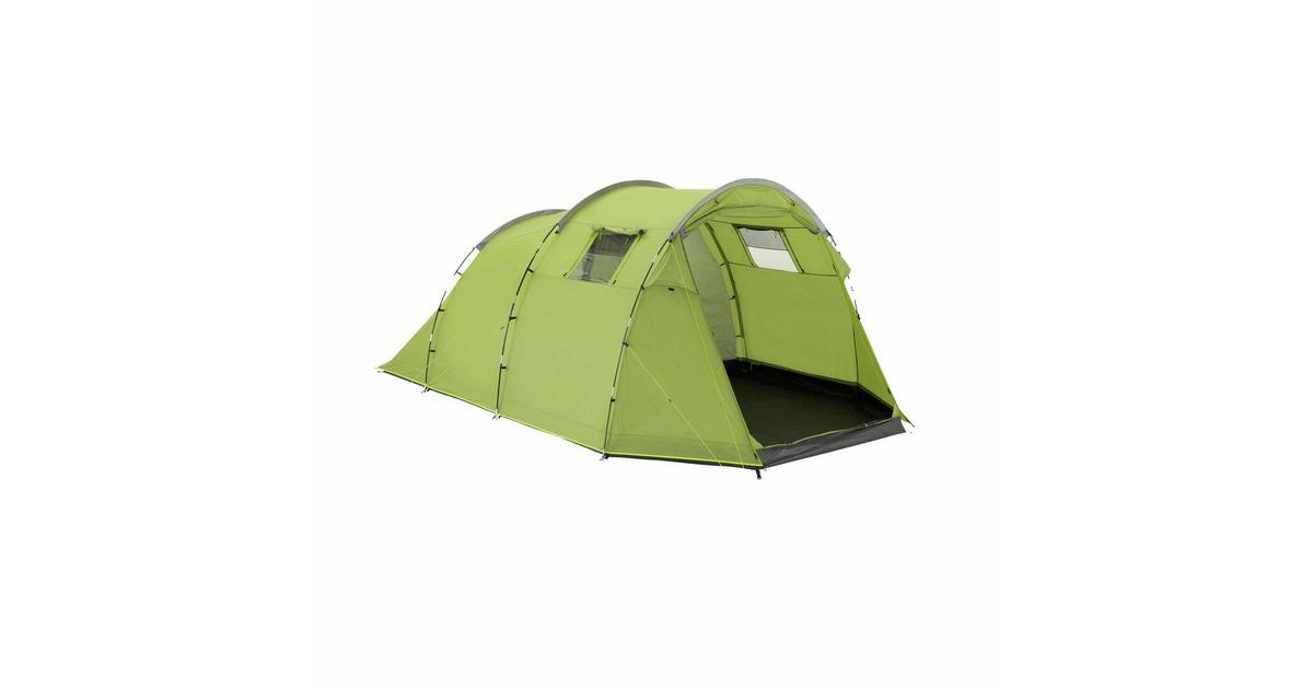 Eurohike Sendero 6 Family Tent (green)