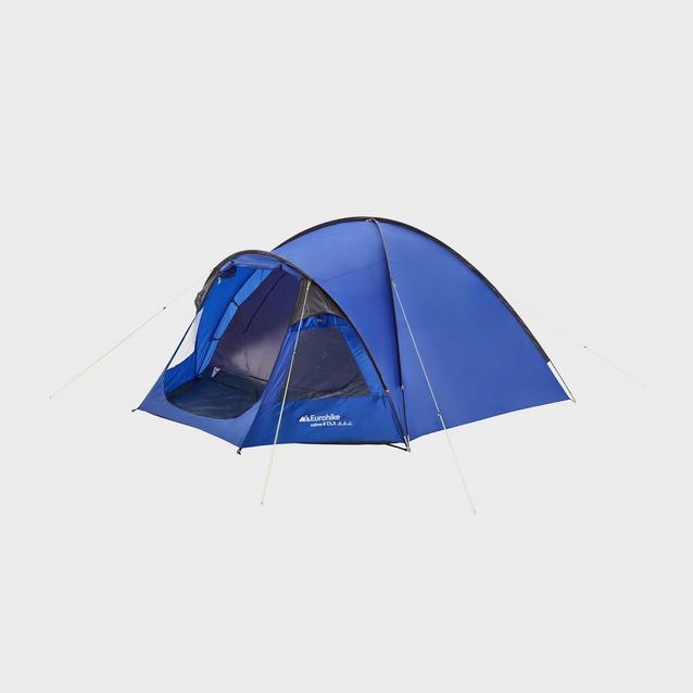 Eurohike Cairns 4 Deluxe Tent Millets