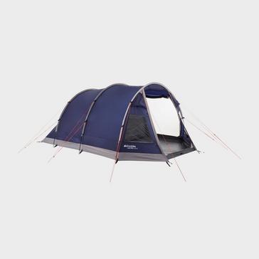 Navy Eurohike Rydal 500 5 Person Tent