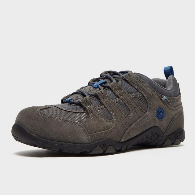 Hi Tec Men s Quadra II Walking Shoe