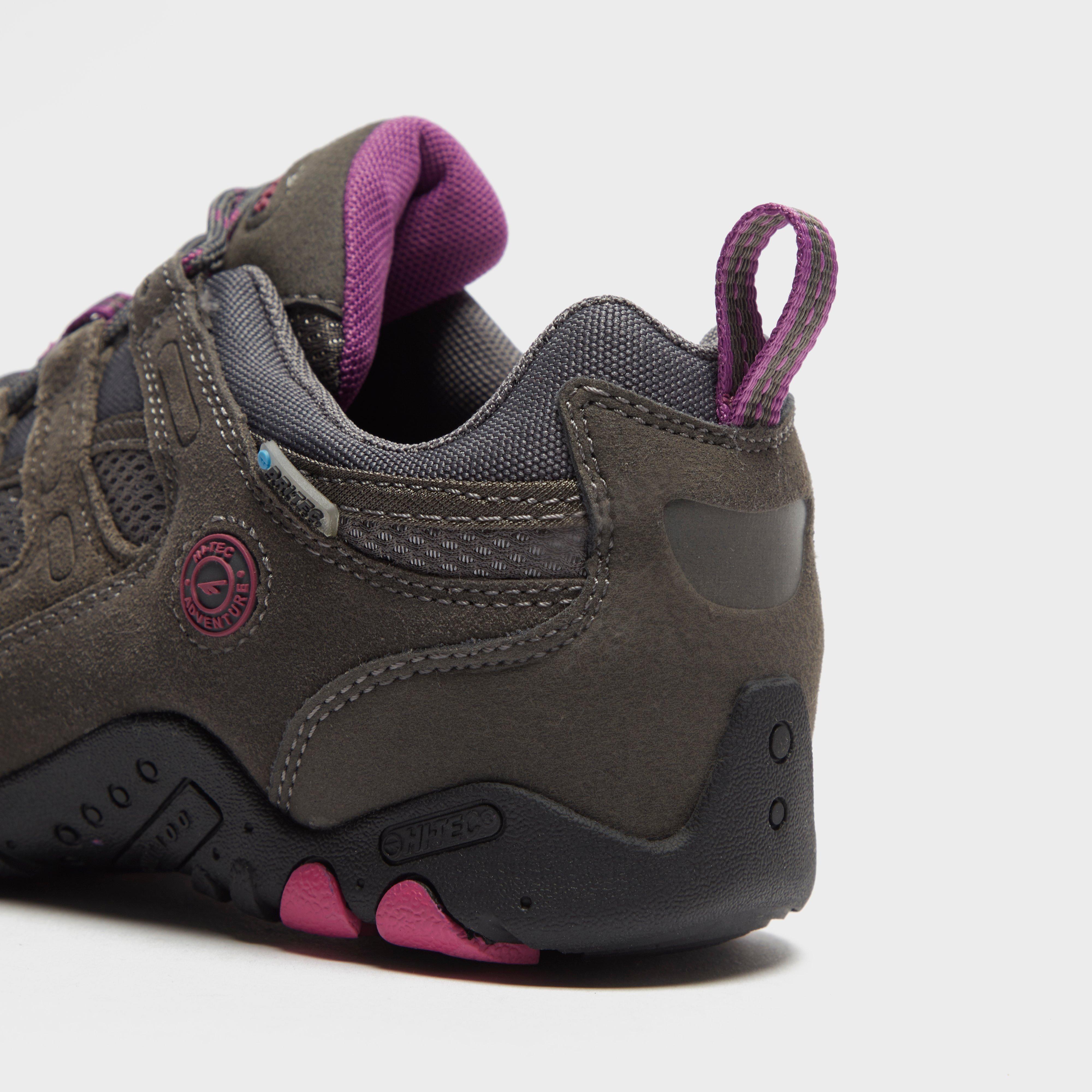 hi tec ladies trainers