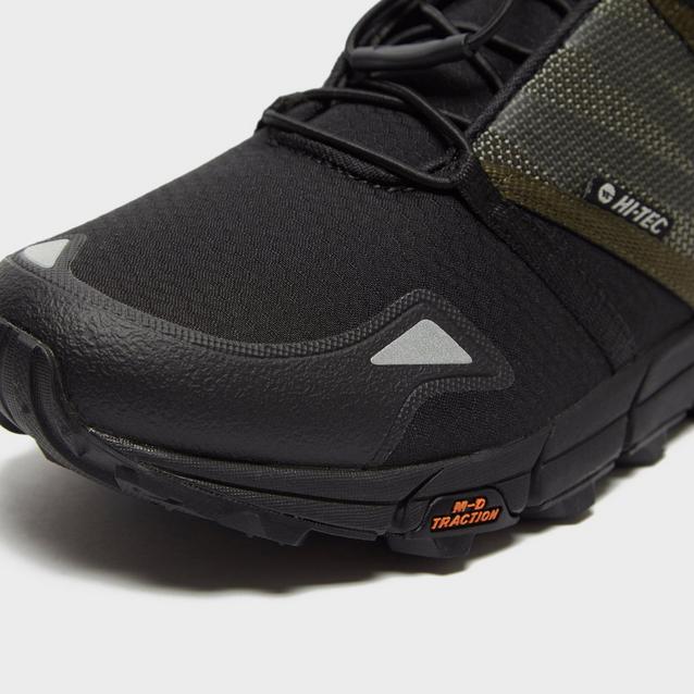 Hi tec trail hot sale ox review