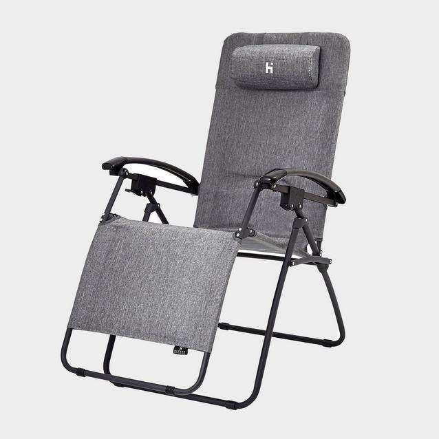 Decathlon store relax chair