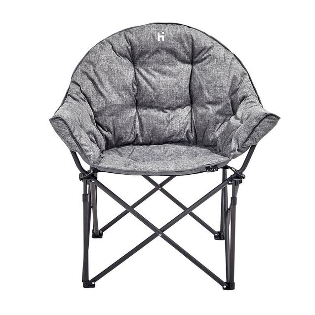 Eurohike moon chair discount dlx